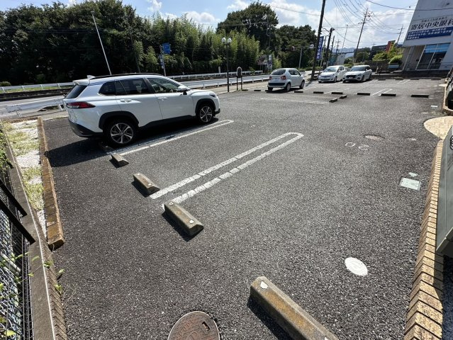 【駐車場】 | セピアコート