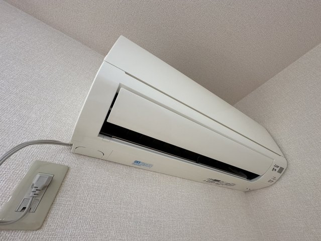 【設備】 | セピアコート