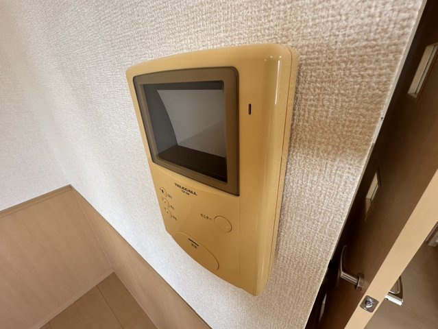 【セキュリティ】 | セピアコート