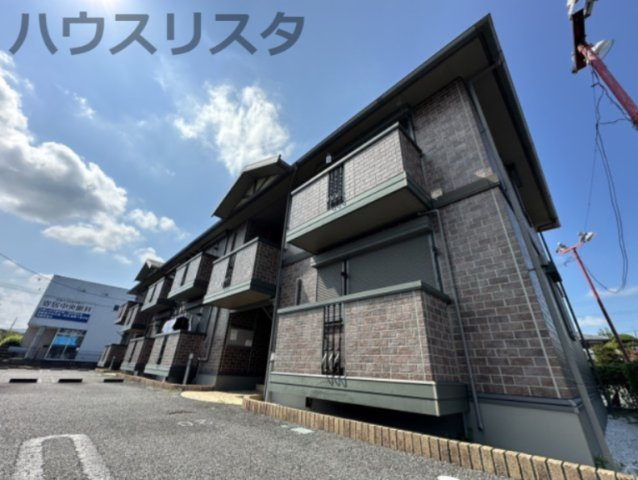 【外観】 | セピアコート