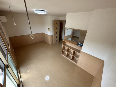 【その他共用部分】 | セピアコート