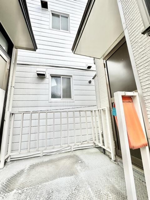 【その他共用部分】 | アパフォーレスト２