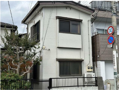 【ロビー】 | アパフォーレスト２