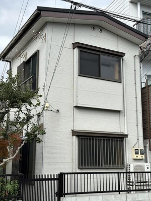 【外観】 | アパフォーレスト２