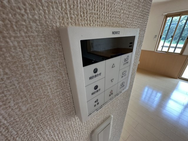 【設備】 | セピアコート