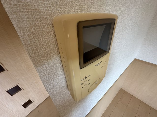 【セキュリティ】 | セピアコート