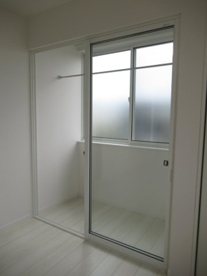 【その他】 | アンソレイユ能代Ⅰ