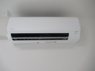 【設備】 | アンソレイユ能代Ⅰ