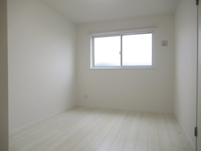 【居間・リビング】 | アンソレイユ能代Ⅰ