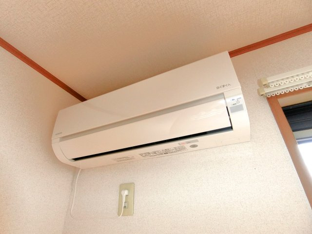 ミレーニアの設備