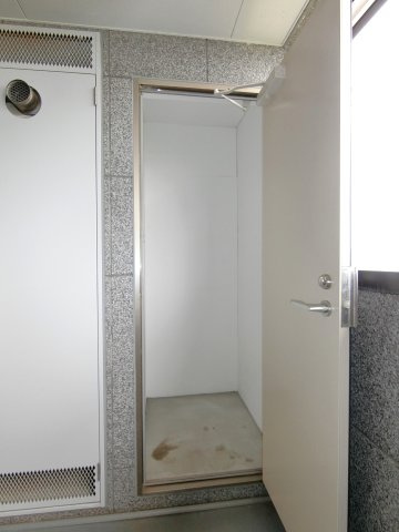 ミレーニアの収納|トランクルーム