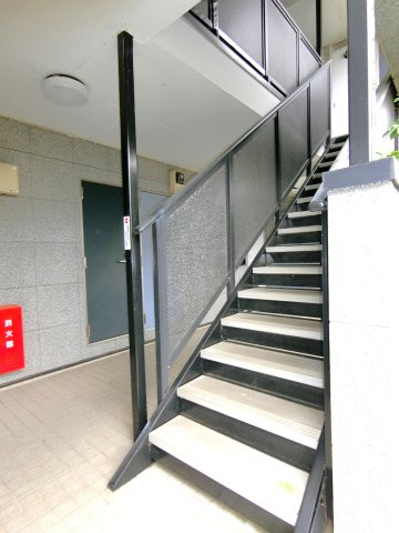 ミレーニアのその他共用部分