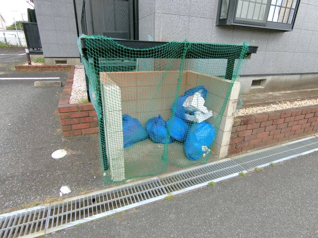 ミレーニアのその他共用部分