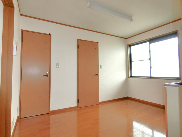 ミレーニアの居間・リビング