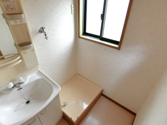 ミレーニアの設備