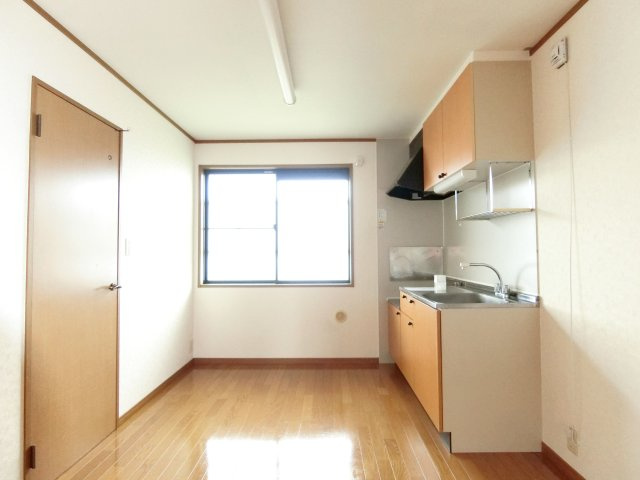 ミレーニアのキッチン