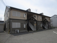 岸和田市土生町８丁目のハイツの画像