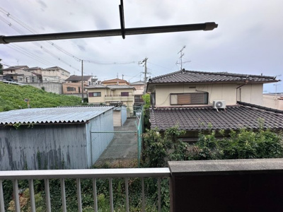 【展望】 | 玉手山内外ハイツ