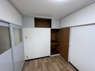 【収納】 | 玉手山内外ハイツ