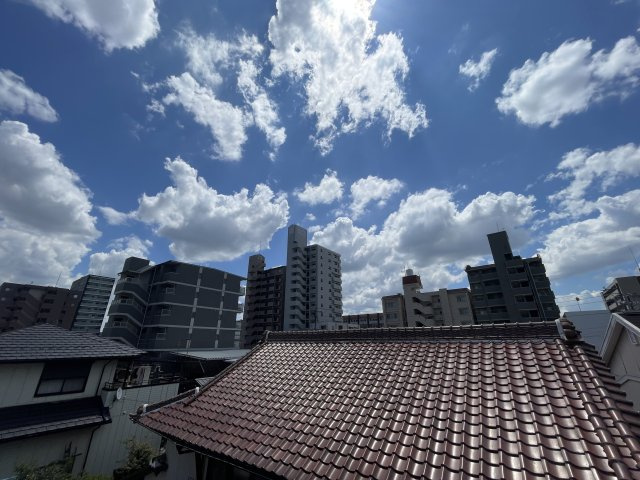 ARO's House平安通の展望|ARO's House平安通