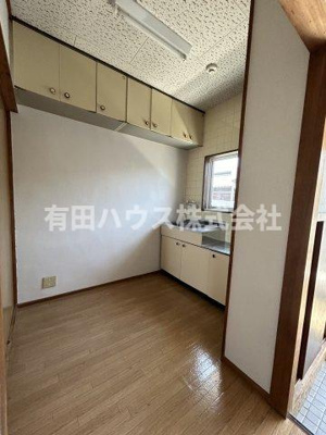 【居間・リビング】 | マンション雑賀屋