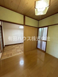 【洋室】 | マンション雑賀屋