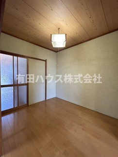 【洋室】 | マンション雑賀屋