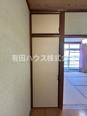 【収納】 | マンション雑賀屋