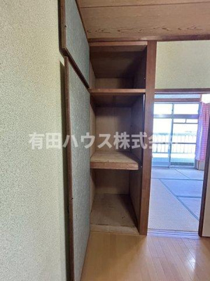 【収納】 | マンション雑賀屋