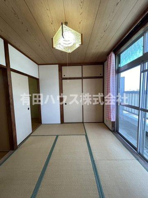 【和室】 | マンション雑賀屋