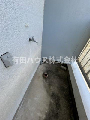 【設備】 | マンション雑賀屋