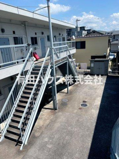 【外観】 | マンション雑賀屋