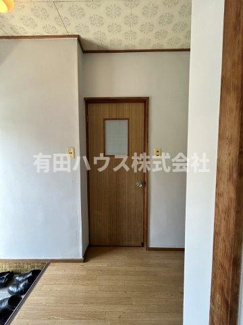 【内装】 | マンション雑賀屋