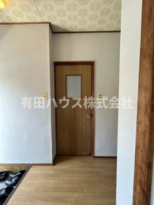 【内装】 | マンション雑賀屋