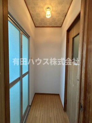 【その他】 | マンション雑賀屋