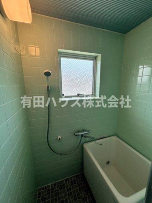 【浴室】 | マンション雑賀屋