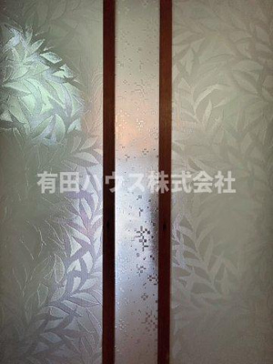 【内装】 | マンション雑賀屋