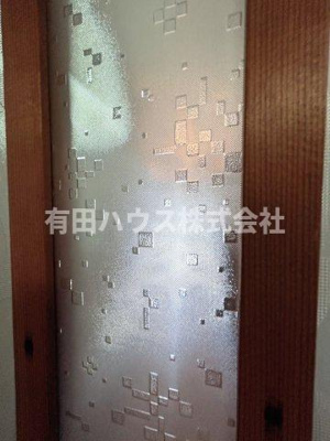 【内装】 | マンション雑賀屋