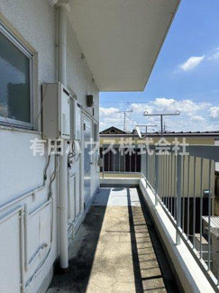 【外観】 | マンション雑賀屋