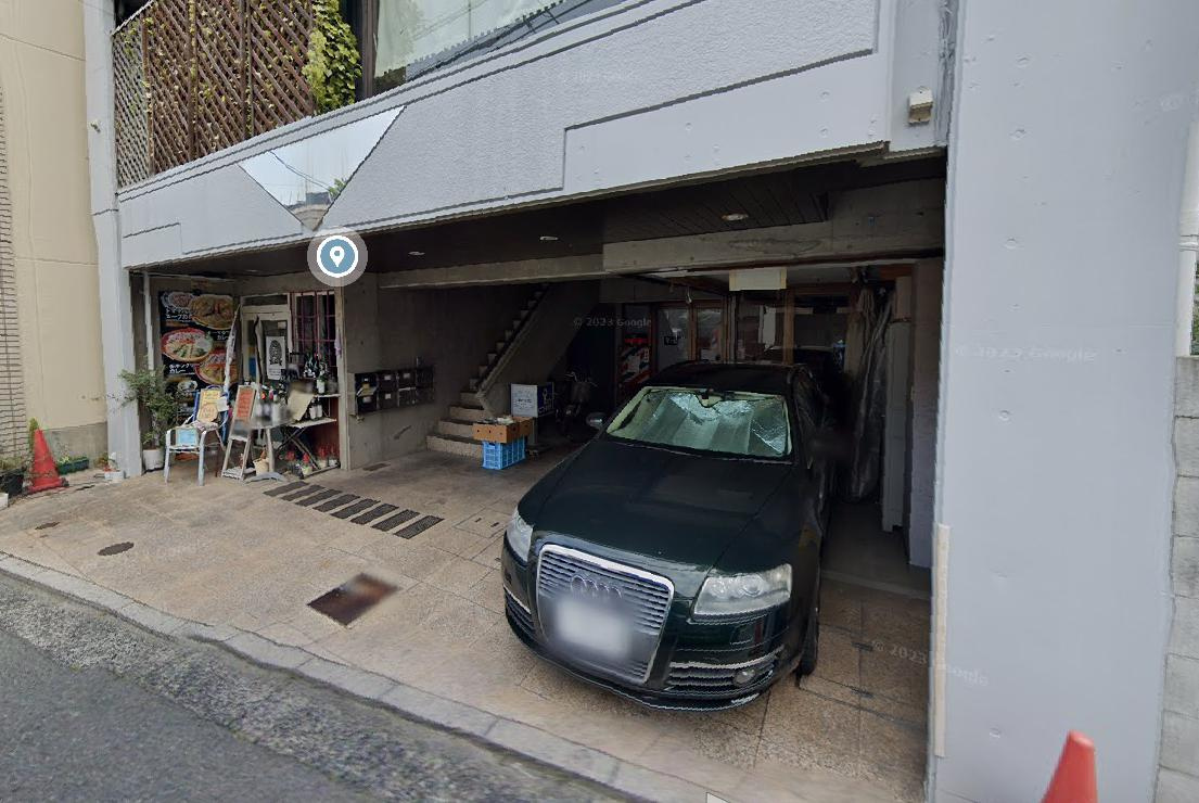 牛田早稲田ビル