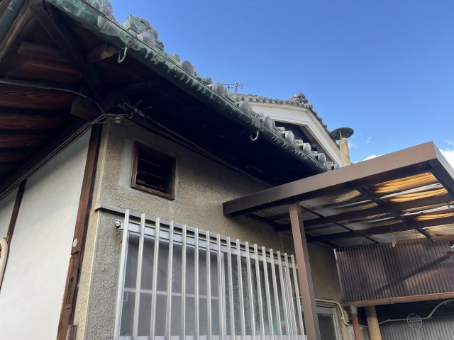 【外観】 | 古市２丁目　売土地