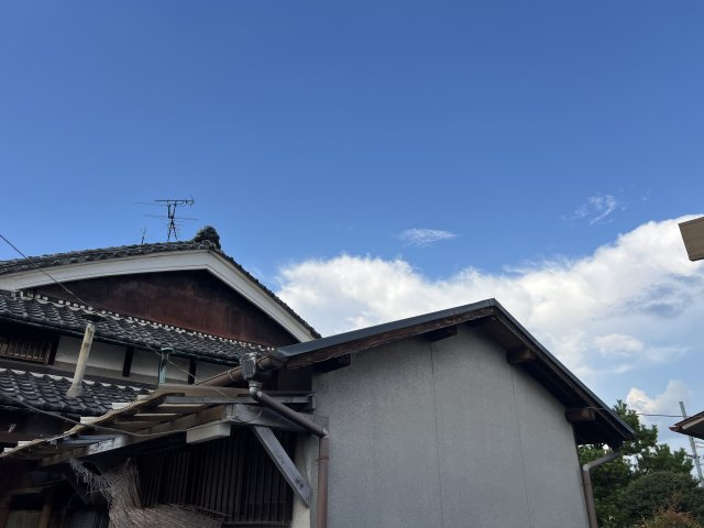 【外観】 | 古市２丁目　売土地