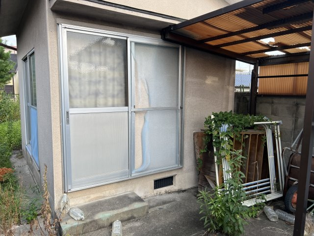 【外観】 | 古市２丁目　売土地