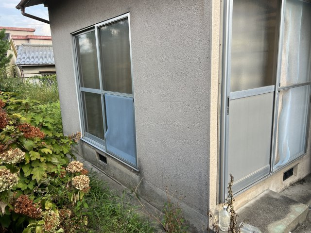 【外観】 | 古市２丁目　売土地