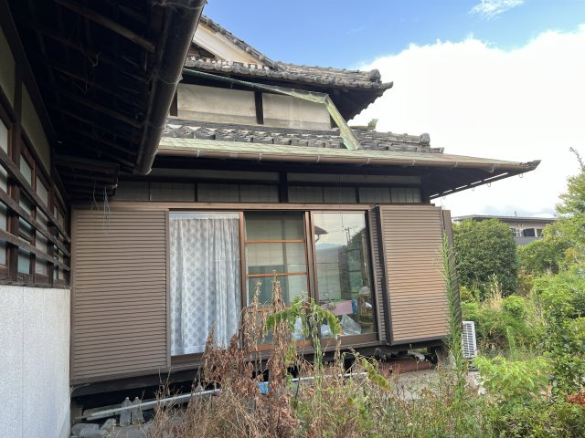 【外観】 | 古市２丁目　売土地