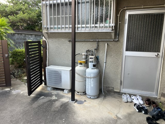 【外観】 | 古市２丁目　売土地