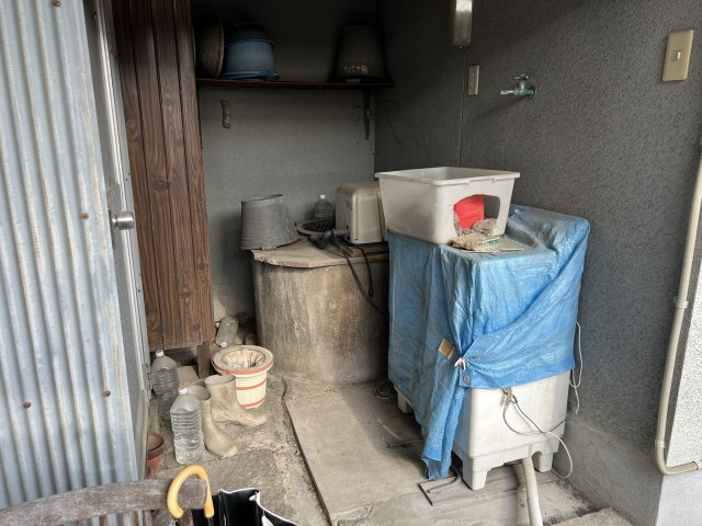 【外観】 | 古市２丁目　売土地