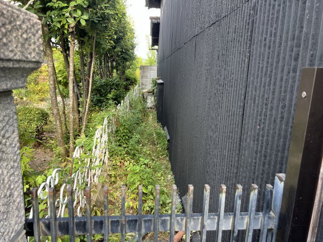 【外観】 | 古市２丁目　売土地