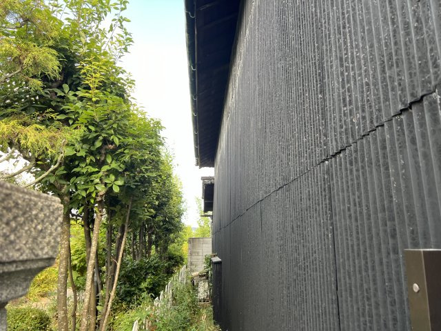 【外観】 | 古市２丁目　売土地