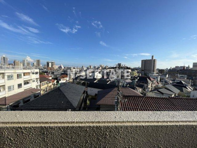 【展望】 | アーバンコート五位の池